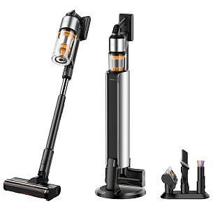 Пилосос Deerma Z50 Combo