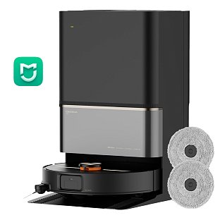 Робот-пылесос Deerma X90 ULTRA