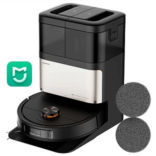 Робот-пылесос Deerma X70