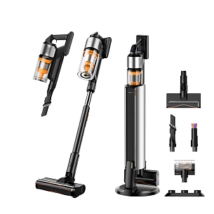 Пилосос Deerma Z50 Combo